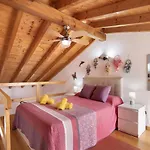 Ana Townhouse Feriehus Tavira