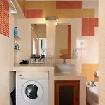 Ana Townhouse Nyaraló *
