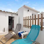 Nyaraló Ana Townhouse