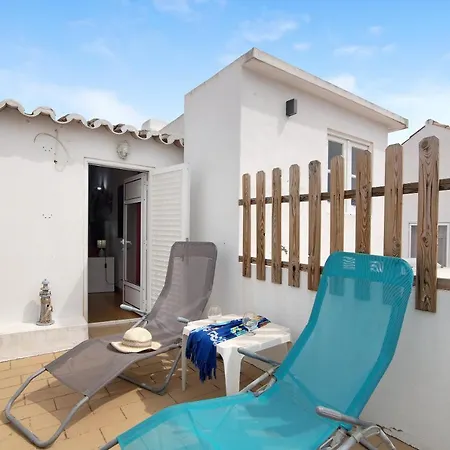 Сasa de vacaciones Ana Townhouse *