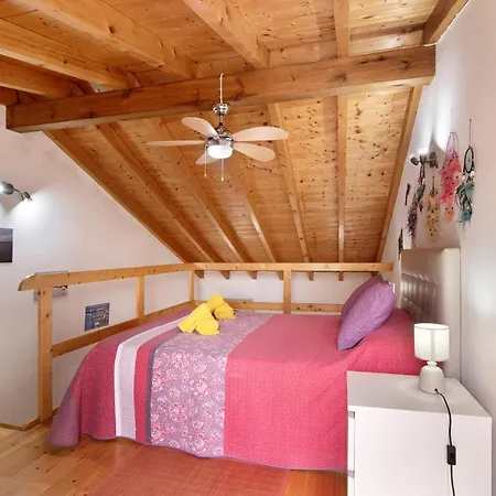 Ana Townhouse *