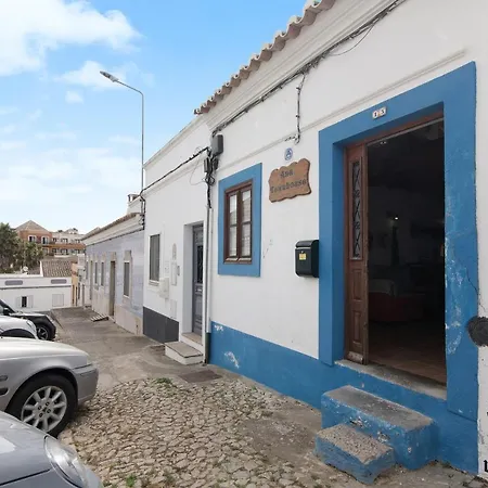 Ana Townhouse Tavira