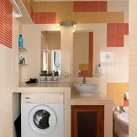 Ana Townhouse Feriehus *