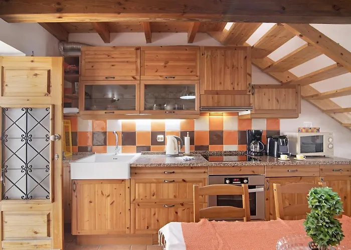 Ana Townhouse * Тавира