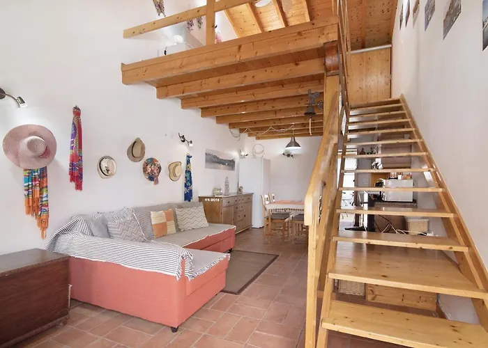 Ana Townhouse Сasa de vacaciones Tavira