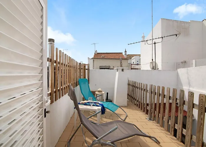 Ana Townhouse *