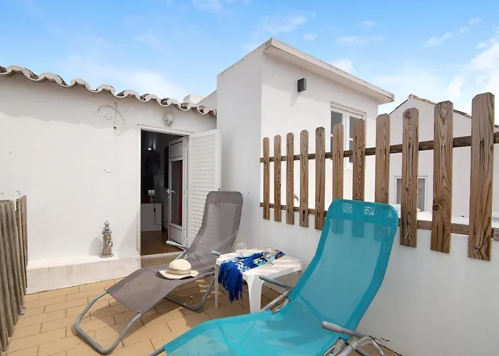 Сasa de vacaciones Ana Townhouse *