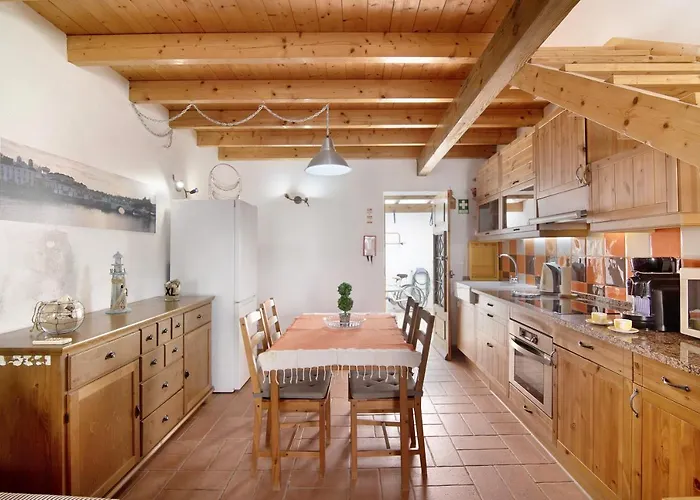 Ana Townhouse Сasa de vacaciones *