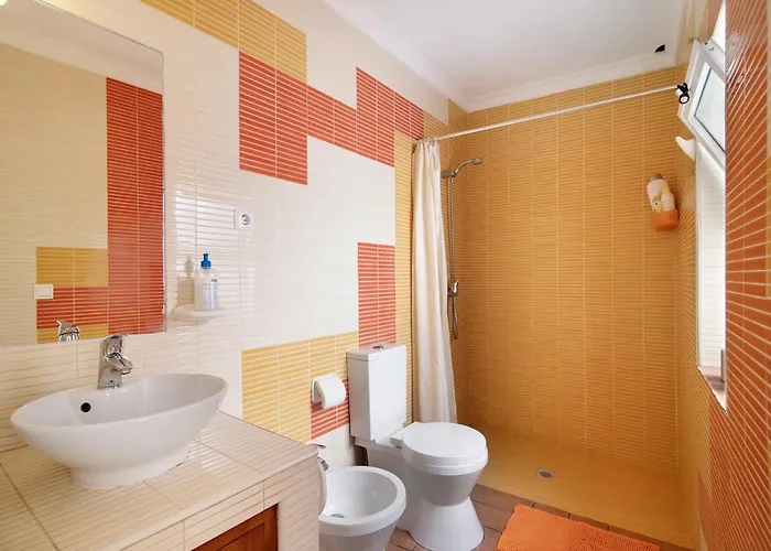 Сasa de vacaciones Ana Townhouse *