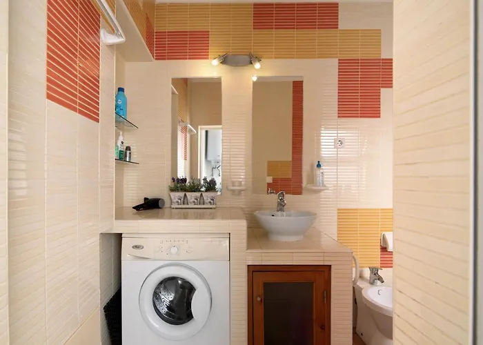 Ana Townhouse Дом отдыха *