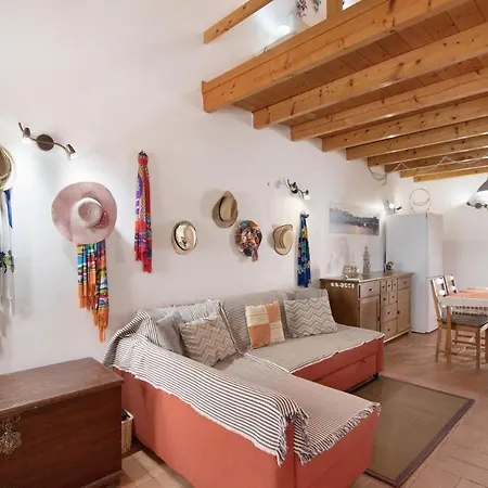 Semesterbostad Ana Townhouse *
