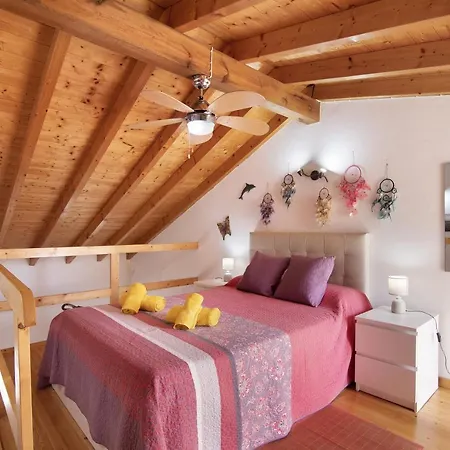 Ana Townhouse Vakantiehuis Tavira