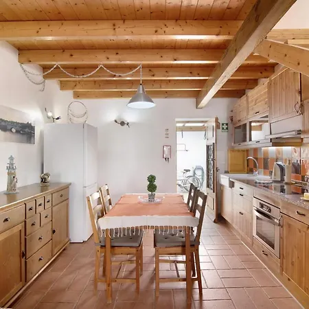 Ana Townhouse Vakantiehuis *
