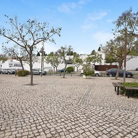 Ana Townhouse *