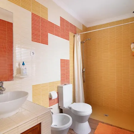 Vakantiehuis Ana Townhouse *