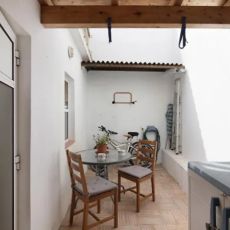 Ana Townhouse * Tavira