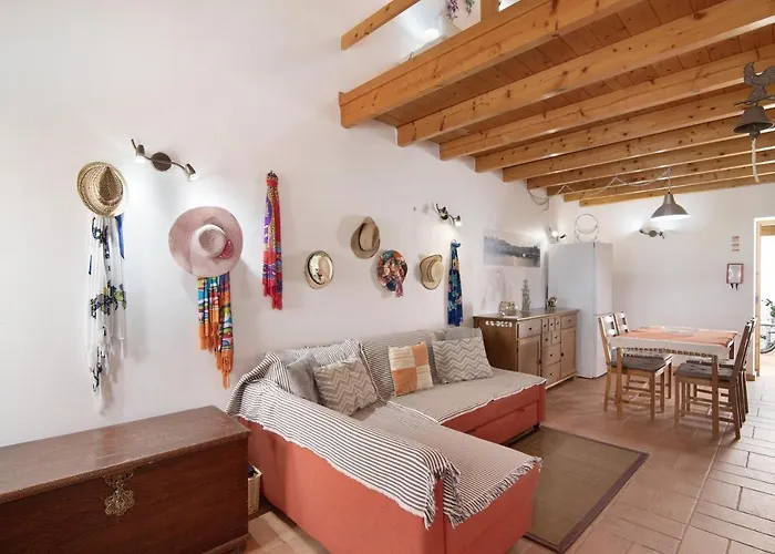 度假居 Ana Townhouse *